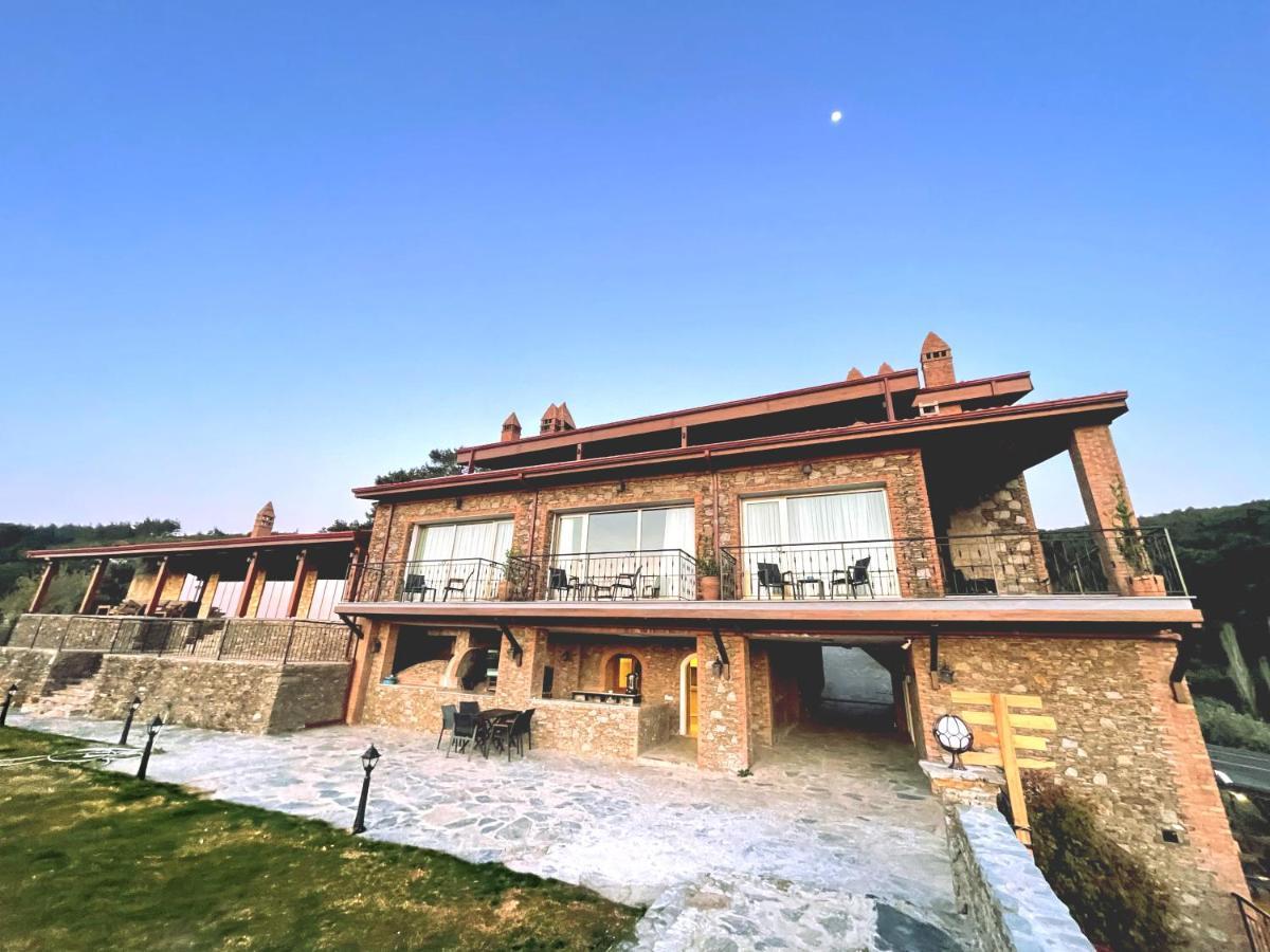 Ephesus Retreat 호텔 이즈미르 외부 사진