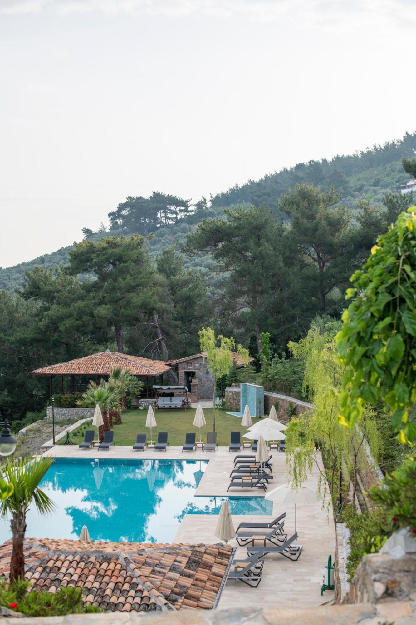 Ephesus Retreat 호텔 이즈미르 외부 사진
